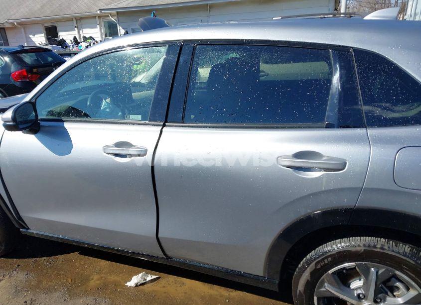 Photo 15 of 2023 Honda Hr-v AWD EX-L (VIN 3CZRZ2H70PM717770)