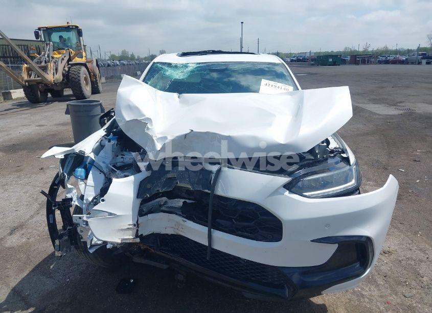 Photo 12 of 2025 Honda Hr-v AWD EX-L (VIN 3CZRZ2H70SM752835)