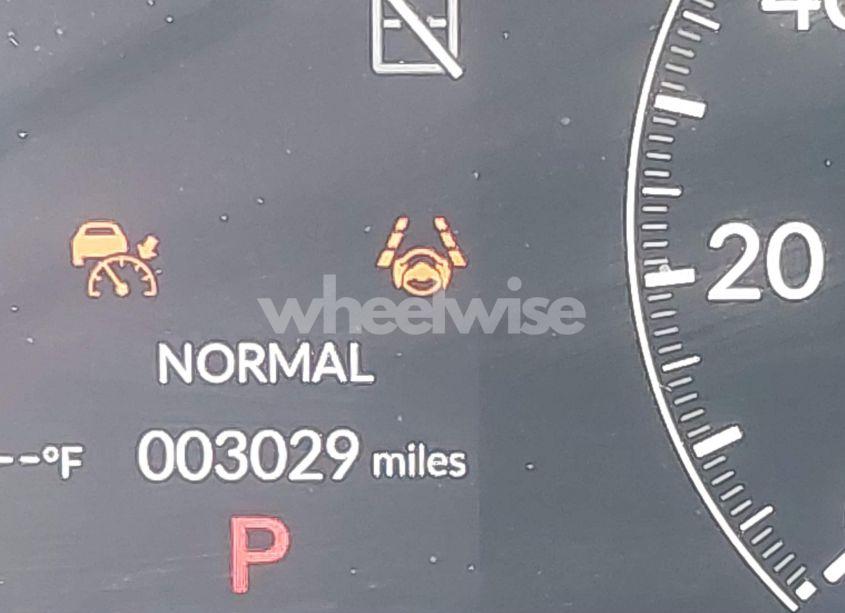 Photo 15 of 2025 Honda Hr-v AWD EX-L (VIN 3CZRZ2H70SM752835)