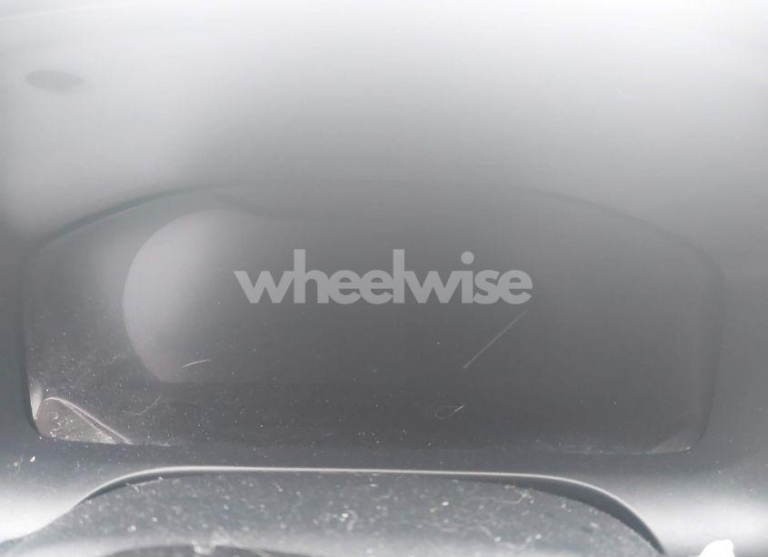 Photo 15 of 2023 Honda Hr-v AWD EX-L (VIN 3CZRZ2H71PM717714)