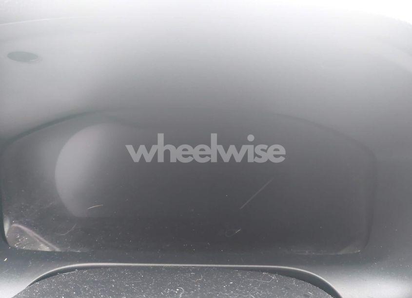 Photo 7 of 2023 Honda Hr-v AWD EX-L (VIN 3CZRZ2H71PM717714)