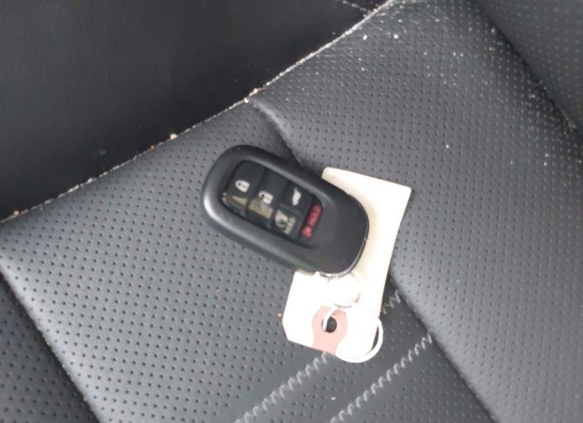 Photo 11 of 2023 Honda Hr-v AWD EX-L (VIN 3CZRZ2H71PM737851)