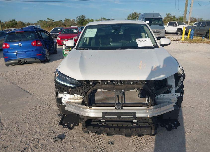 Photo 12 of 2023 Honda Hr-v AWD EX-L (VIN 3CZRZ2H71PM737851)