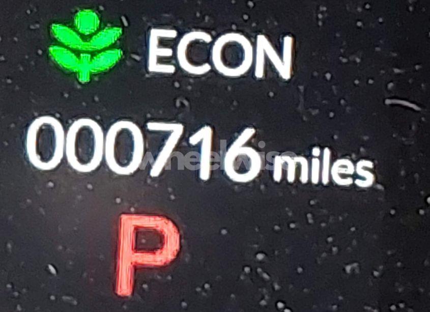 Photo 16 of 2024 Honda Hr-v AWD EX-L/AWD EX-L W/O BSI (VIN 3CZRZ2H71RM727839)