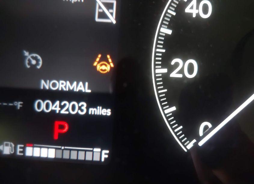 Photo 15 of 2024 Honda Hr-v AWD EX-L/AWD EX-L W/O BSI (VIN 3CZRZ2H71RM761859)