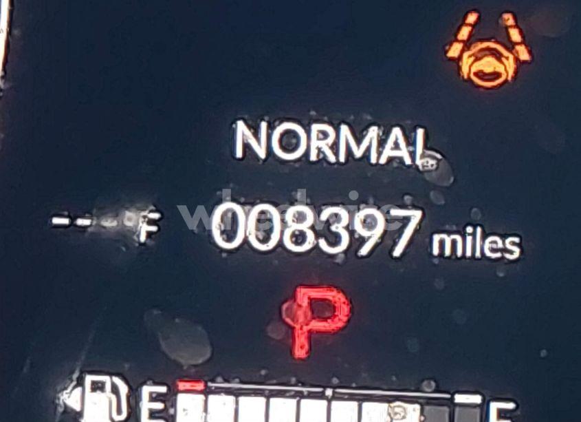 Photo 16 of 2024 Honda Hr-v AWD EX-L/AWD EX-L W/O BSI (VIN 3CZRZ2H71RM768388)