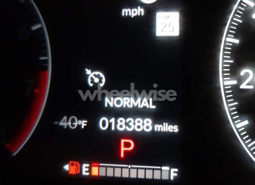 Photo 15 of 2024 Honda Hr-v AWD EX-L/AWD EX-L W/O BSI (VIN 3CZRZ2H71RM775373)