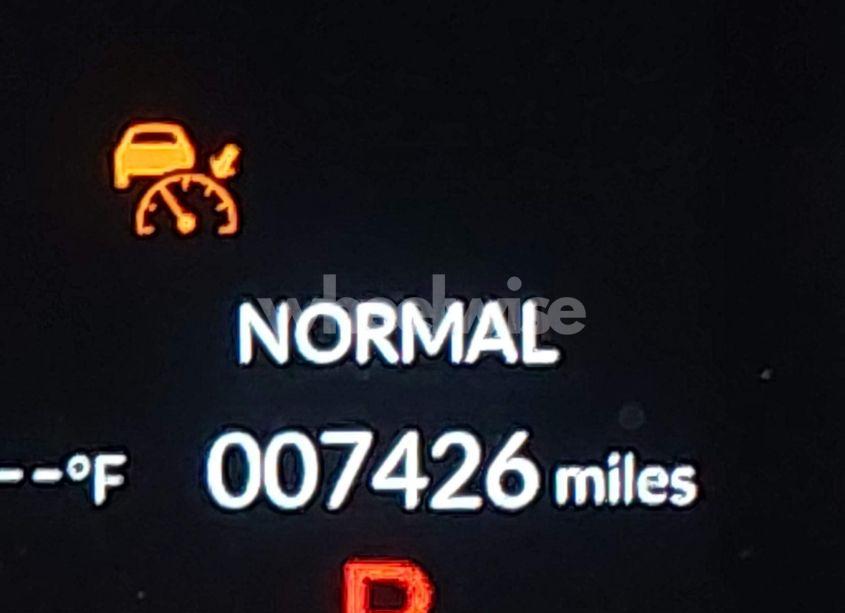 Photo 16 of 2024 Honda Hr-v AWD EX-L/AWD EX-L W/O BSI (VIN 3CZRZ2H71RM776488)