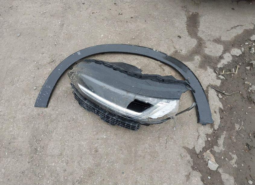 Photo 12 of 2025 Honda Hr-v AWD EX-L (VIN 3CZRZ2H71SM721397)