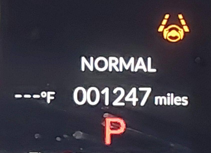 Photo 16 of 2025 Honda Hr-v AWD EX-L (VIN 3CZRZ2H71SM721397)