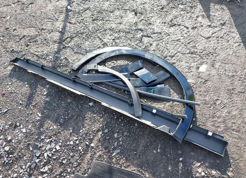 Photo 12 of 2025 Honda Hr-v AWD EX-L (VIN 3CZRZ2H71SM728978)