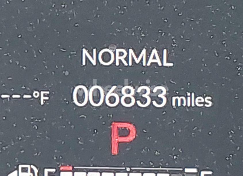 Photo 16 of 2024 Honda Hr-v AWD EX-L/AWD EX-L W/O BSI (VIN 3CZRZ2H72RM735223)