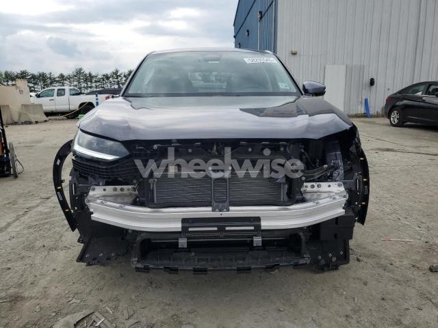 Photo 12 of 2025 HONDA HR-V EXL (VIN 3CZRZ2H72SM743313)