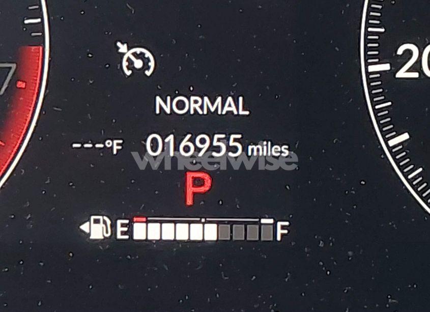 Photo 15 of 2024 Honda Hr-v AWD EX-L/AWD EX-L W/O BSI (VIN 3CZRZ2H73RM731908)