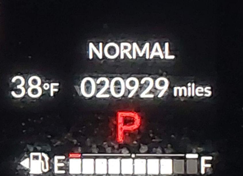 Photo 16 of 2024 Honda Hr-v AWD EX-L/AWD EX-L W/O BSI (VIN 3CZRZ2H73RM735280)