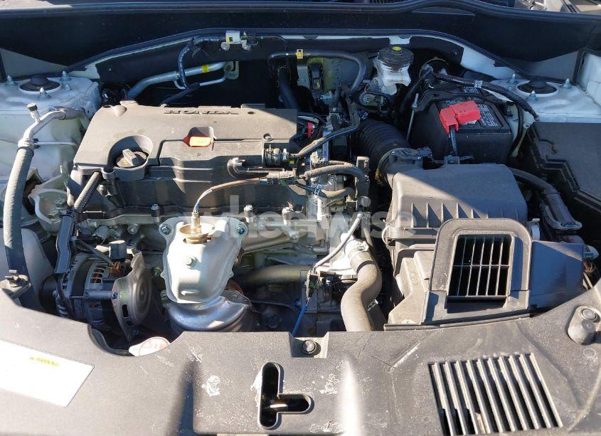 Photo 10 of 2024 Honda Hr-v AWD EX-L/AWD EX-L W/O BSI (VIN 3CZRZ2H73RM745839)