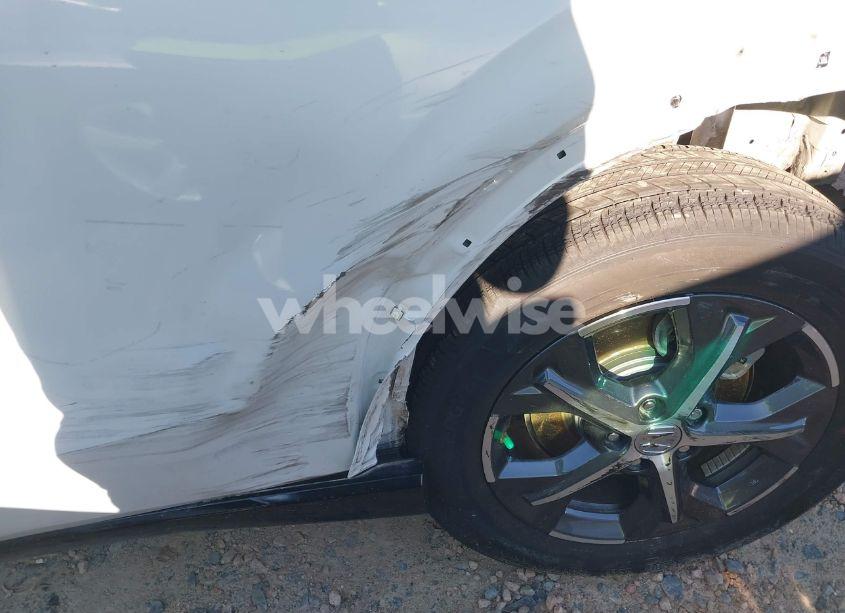 Photo 18 of 2024 Honda Hr-v AWD EX-L/AWD EX-L W/O BSI (VIN 3CZRZ2H74RM739788)