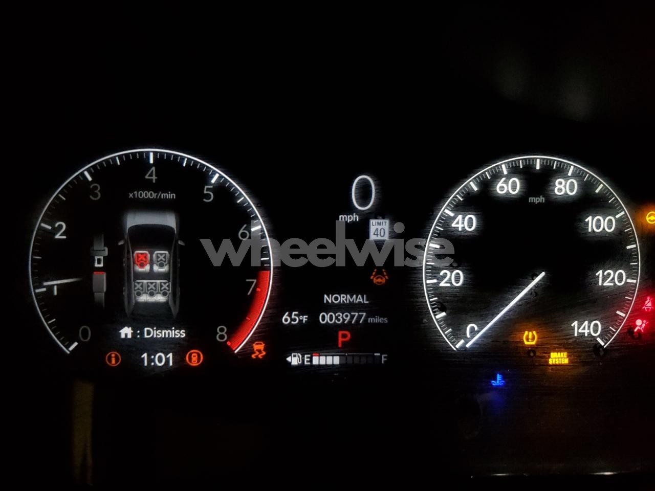 Photo 9 of 2025 HONDA HR-V EXL (VIN 3CZRZ2H74SM729316)