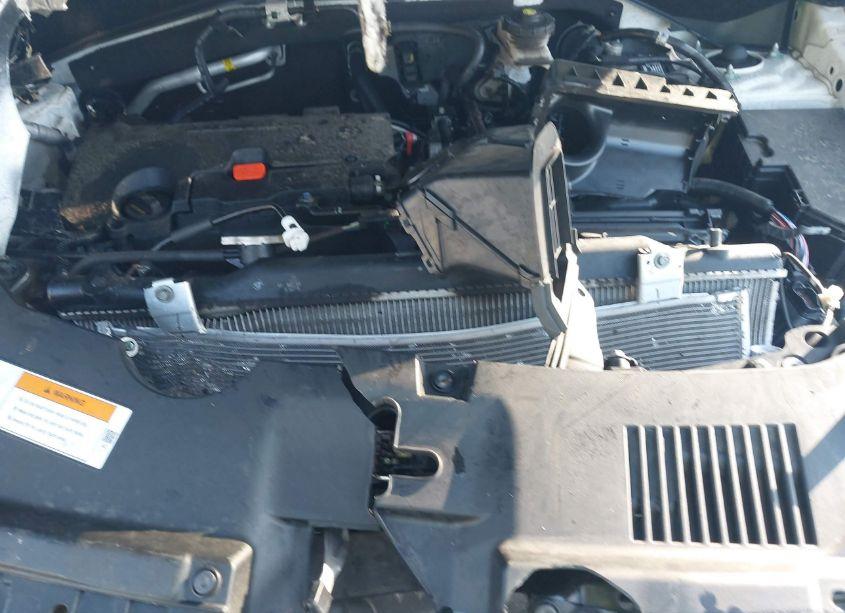 Photo 10 of 2023 Honda Hr-v AWD EX-L (VIN 3CZRZ2H75PM724729)