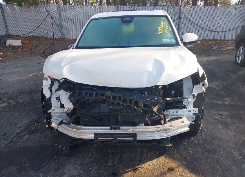 Photo 12 of 2023 Honda Hr-v AWD EX-L (VIN 3CZRZ2H75PM724729)