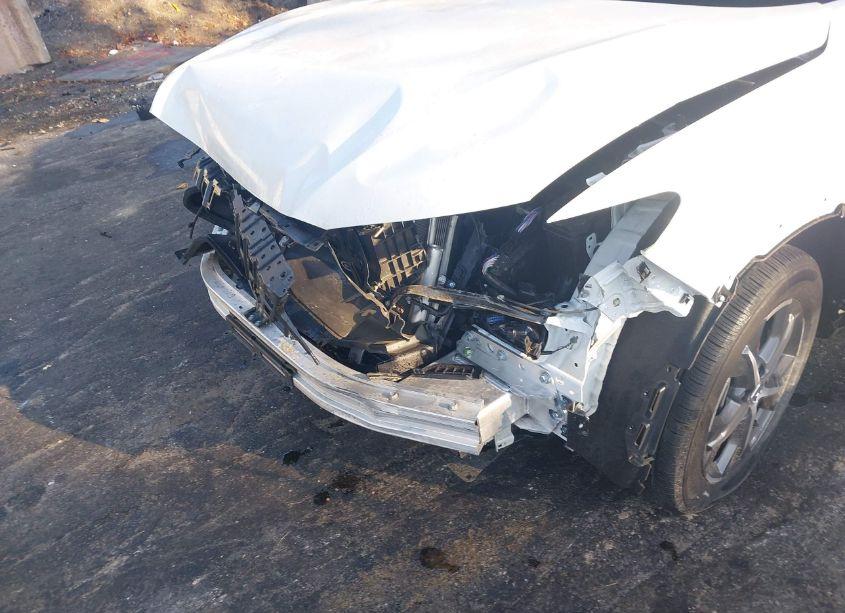 Photo 6 of 2023 Honda Hr-v AWD EX-L (VIN 3CZRZ2H75PM724729)