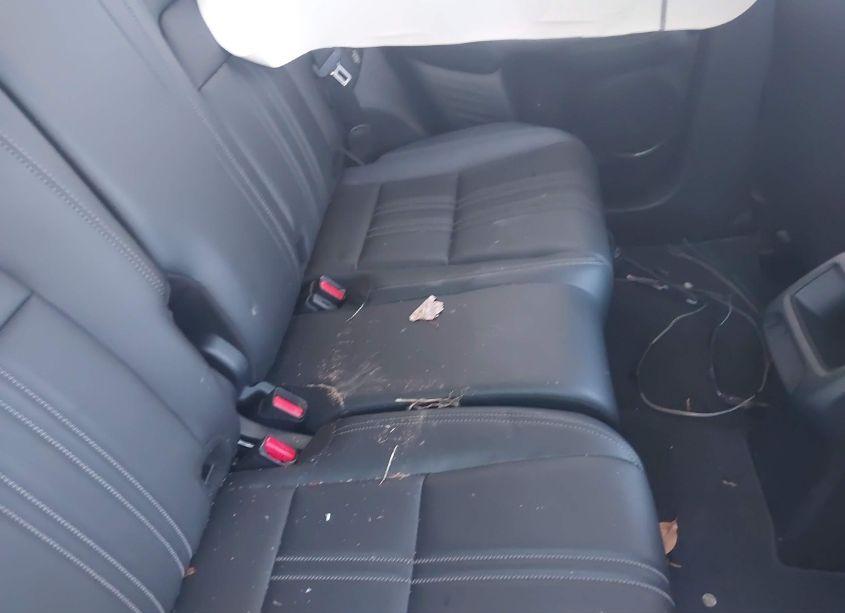 Photo 8 of 2023 Honda Hr-v AWD EX-L (VIN 3CZRZ2H75PM724729)