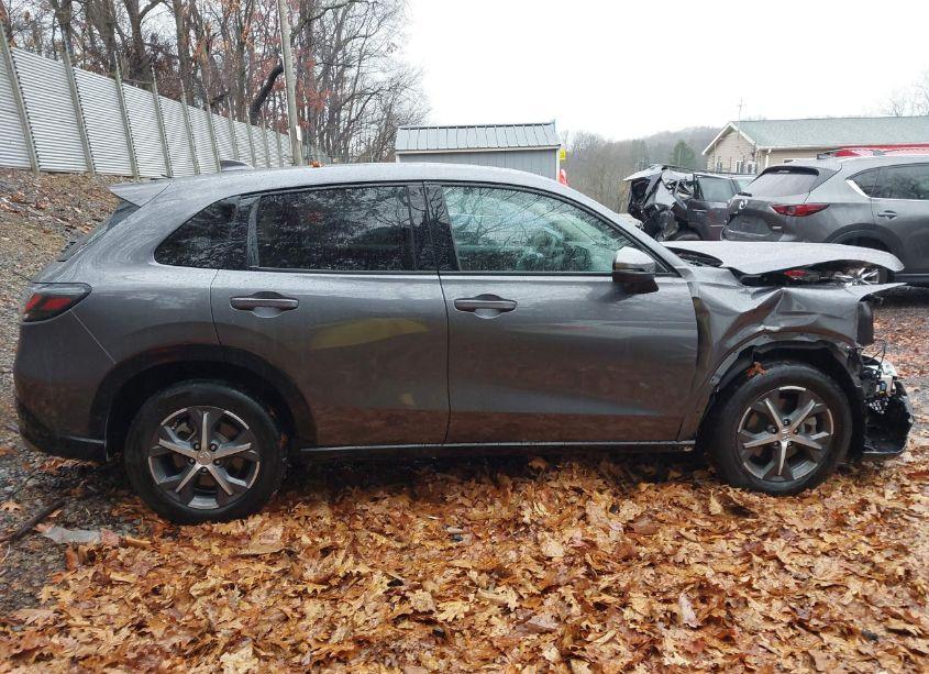 Photo 13 of 2023 Honda Hr-v AWD EX-L (VIN 3CZRZ2H75PM731387)