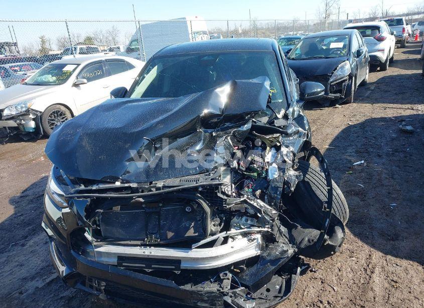 Photo 12 of 2024 Honda Hr-v (VIN 3CZRZ2H75RM745437)