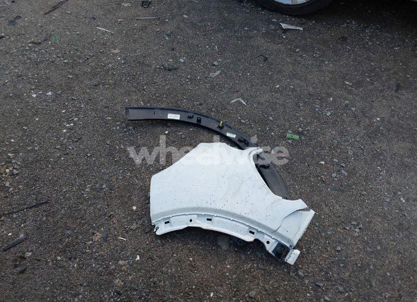 Photo 12 of 2024 Honda Hr-v AWD EX-L/AWD EX-L W/O BSI (VIN 3CZRZ2H75RM779510)