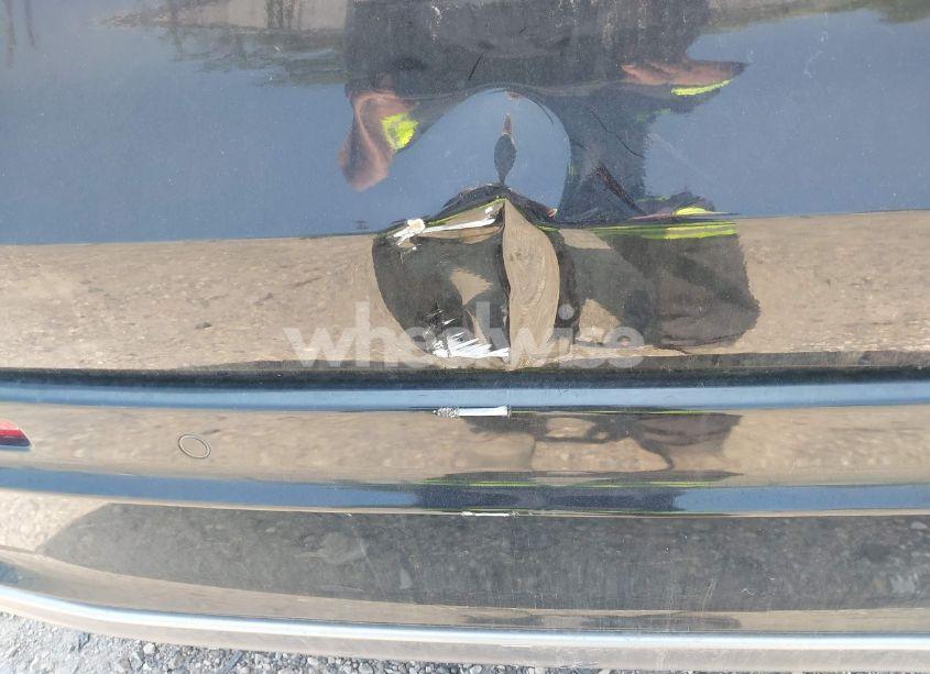 Photo 17 of 2025 Honda Hr-v AWD EX-L (VIN 3CZRZ2H75SM763149)