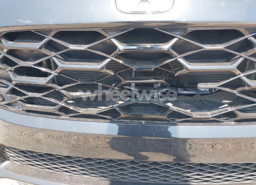 Photo 6 of 2025 Honda Hr-v AWD EX-L (VIN 3CZRZ2H75SM763149)