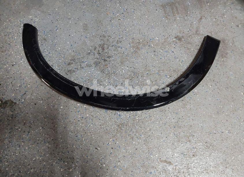 Photo 12 of 2024 Honda Hr-v AWD EX-L/AWD EX-L W/O BSI (VIN 3CZRZ2H76RM767186)