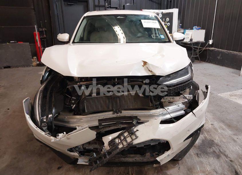 Photo 13 of 2024 Honda Hr-v AWD EX-L/AWD EX-L W/O BSI (VIN 3CZRZ2H76RM767186)