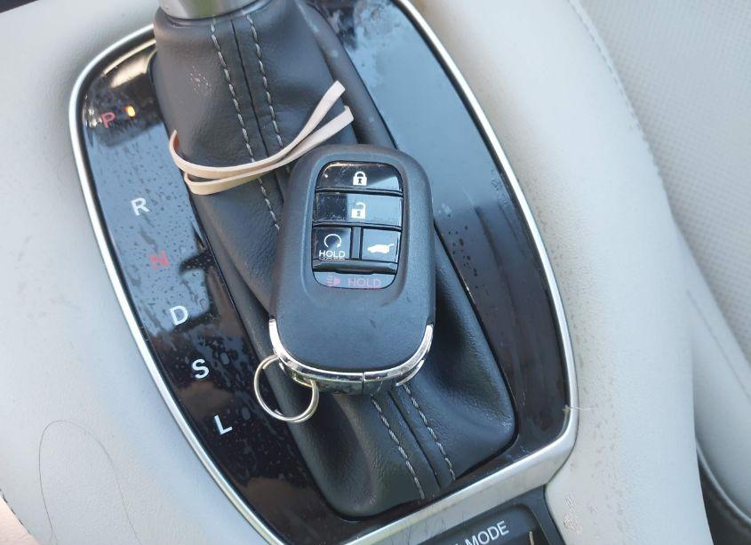 Photo 11 of 2024 Honda Hr-v AWD EX-L/AWD EX-L W/O BSI (VIN 3CZRZ2H76RM782304)