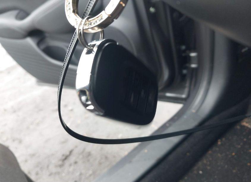 Photo 11 of 2024 Honda Hr-v AWD EX-L/AWD EX-L W/O BSI (VIN 3CZRZ2H76RM784652)