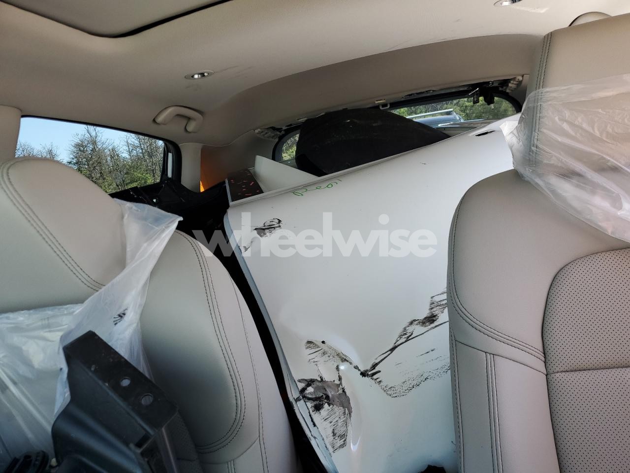 Photo 10 of 2025 HONDA HR-V EXL (VIN 3CZRZ2H76SM791333)