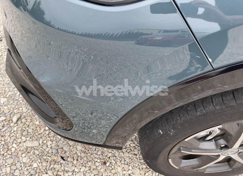 Photo 6 of 2023 Honda Hr-v EXL (VIN 3CZRZ2H77PM749633)