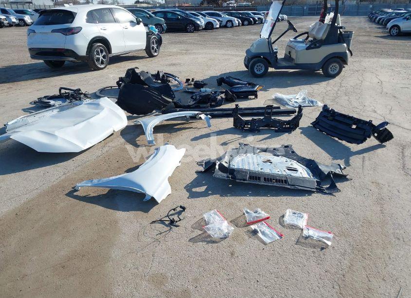 Photo 19 of 2025 Honda Hr-v AWD EX-L (VIN 3CZRZ2H77SM744487)