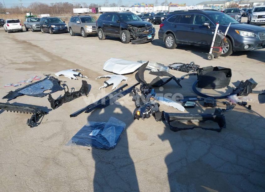 Photo 21 of 2025 Honda Hr-v AWD EX-L (VIN 3CZRZ2H77SM744487)