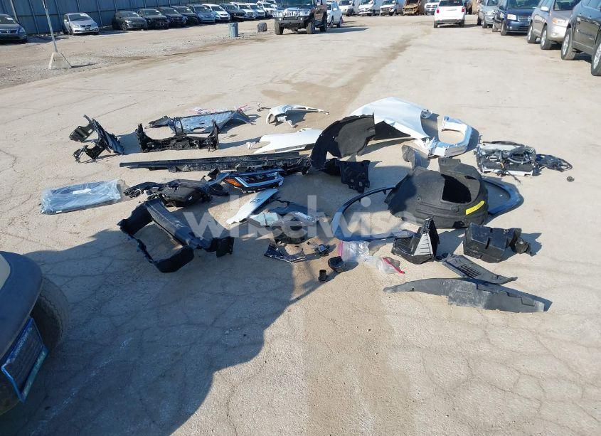 Photo 22 of 2025 Honda Hr-v AWD EX-L (VIN 3CZRZ2H77SM744487)