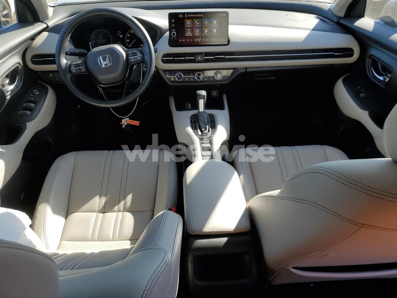 Photo 8 of 2025 HONDA HR-V EXL (VIN 3CZRZ2H79SM762862)