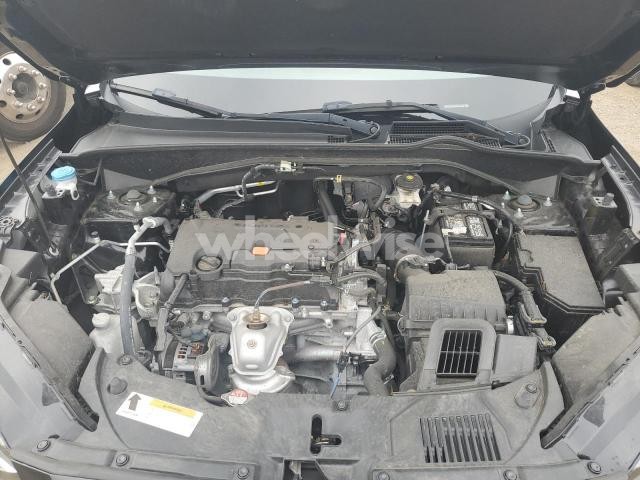 Photo 9 of 2024 HONDA HR-V EXL (VIN 3CZRZ2H7XRM731887)