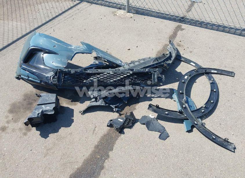 Photo 12 of 2025 Honda Hr-v AWD EX-L (VIN 3CZRZ2H7XSM711872)