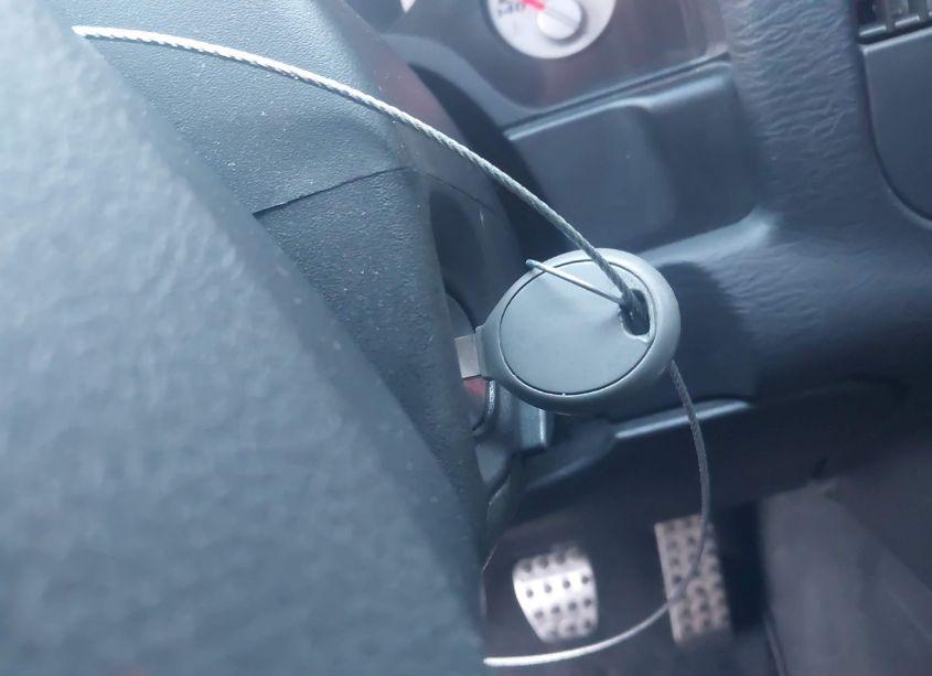 Photo 11 of 2004 Dodge Ram 1500 SRT-10 (VIN 3D3HA16H34G170719)