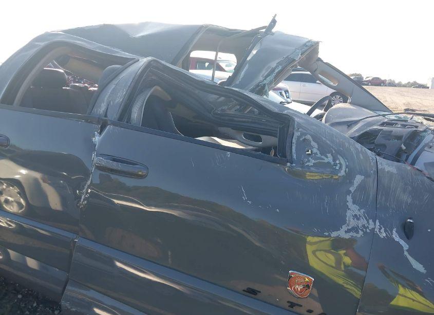 Photo 13 of 2005 Dodge Ram 1500 SRT-10 (VIN 3D3HA18H85G814505)