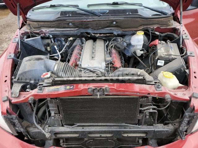 Photo 10 of 2006 DODGE RAM SRT10 N/A (VIN 3D3HA18H86G198029)