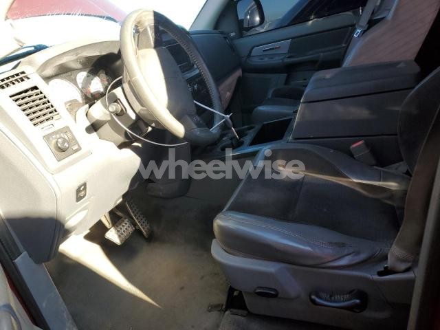 Photo 9 of 2006 DODGE RAM SRT10 N/A (VIN 3D3HA18H86G198029)