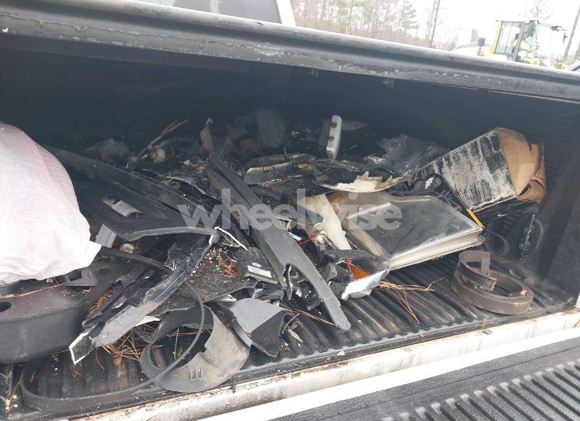 Photo 12 of 2002 Dodge Ram 1500 ST (VIN 3D3HA18N02G198817)