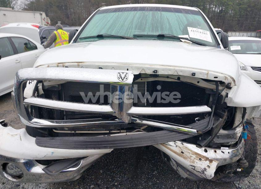 Photo 6 of 2002 Dodge Ram 1500 ST (VIN 3D3HA18N02G198817)