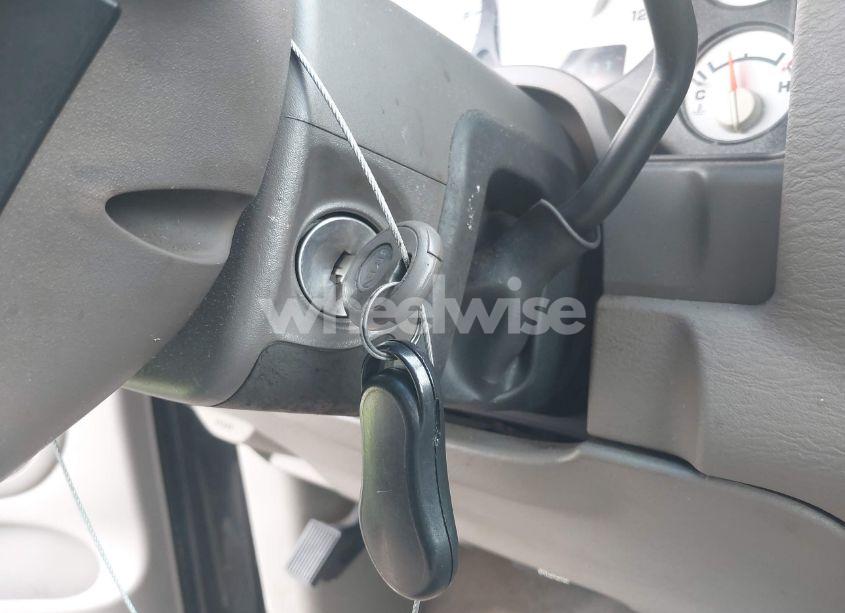 Photo 11 of 2002 Dodge Ram 1500 ST (VIN 3D3HU18N32G178357)